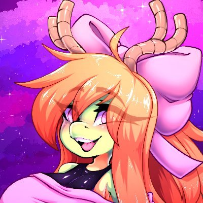 KatieTheDragon (1/5 SLOTS)さんのプロフィール画像