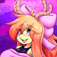KatieTheDragon (COMMISSIONS OPEN) (@katiedragonart) 's Twitter Profile Photo