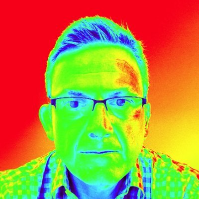 AI Trust & Identity. Ex-Microsoft, Thomson, Writes about Compliance, Cybersecurity. Hamburg-based, EU-minded. / https://t.co/cYBUYve2dX