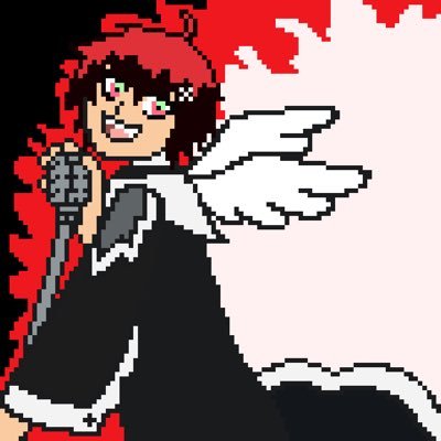 20+|🪫-obsessed | dead dove, profic, and clownlike behavior | IC: mechmeal