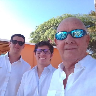 LuisJoseBarraga's profile picture. 