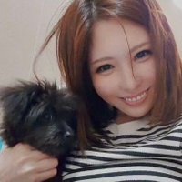 ハルミと住む黒いやつ (@haruno_46) Twitter profile photo