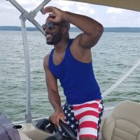 Anthony Nieto (@anieto254) 's Twitter Profile