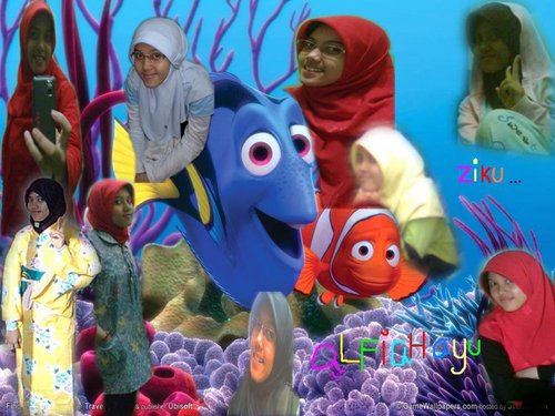 my rainbow :)