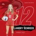 Brad Schrock (@schrock_brad) Twitter profile photo Brad Schrock (@schrock_brad) Twitter profile photo
