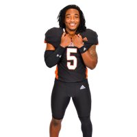 Wesley Smith ⭐️ (@wesleysmith2_) 's Twitter Profile