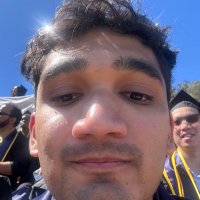 Vihan Bhargava (@vihanbh) 's Twitter Profile
