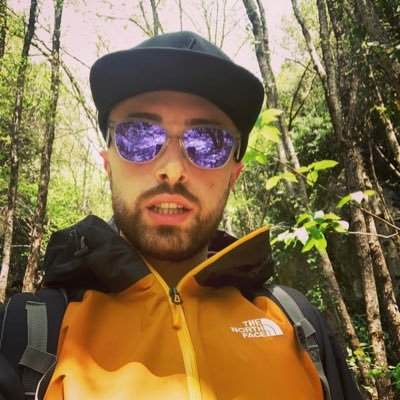 MatteoSalucci's profile picture. 🩺 📚 💊 🚵🏻‍♂️ ⛷️🐈. “Bello è ciò che vediamo, più bello ciò che conosciamo, ma di gran lunga più bello è ciò che ancora ignoriamo” Nicolò Stenone
