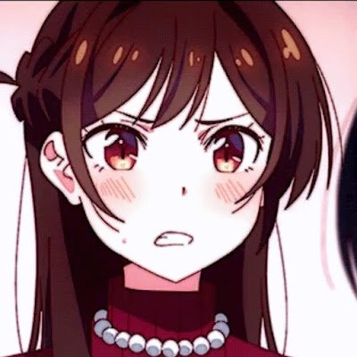 dcmelonmu's profile picture. 