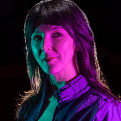 GentlySpooky's profile picture. vegan🐰national park dork🥾game dev 🎮 she/her