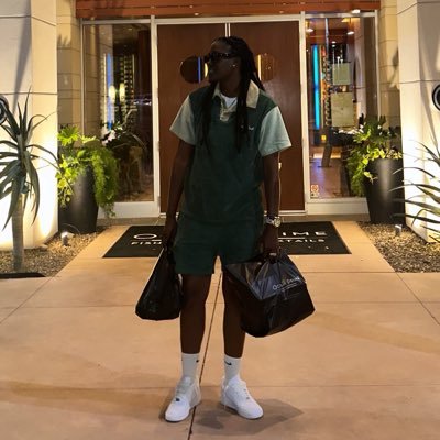 I could say something catchy but I already have your attention 🫣