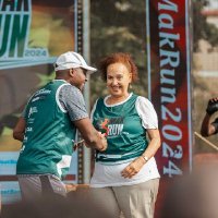 Maggie Kigozi (@maggiekigozi3) 's Twitter Profile