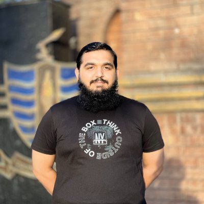 Software Engineering GCUF'23 ||
Software Engineer at PowerSoft19 ||
Former Trainer @SMIT ||
Gold 🥇 Medalist @PFTP ||
Mern Stack & WordPress Developer 👨💻