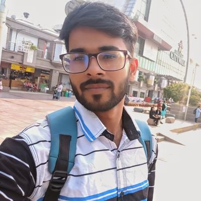 Software Engineer at IESoft technologies | Ex Software Engineer @Knolskape | Ex Frontend Engineer @VTF | React.js | React-Native | Nuxt.js | B.Tech-cse @vit
