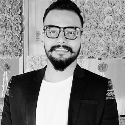 SudTheNerd's profile picture. 🇮🇳❤️Nation First❤️ 🇮🇳.., 🏞️🦜Nature First🌳🦆.
🙏🙏Jai shree Ram🙏🙏

Fan of programming😎🤓👑