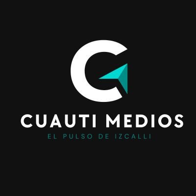 CuautiMedios's profile picture. Medio de comunicación
Revista digital cada lunes
Portal de noticias