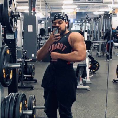 N_Dhillon87's profile picture. 