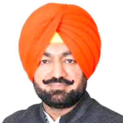 National Secretary: BJP Kisan Morcha Prabhari: Jammu, Kashmir, Leh, Ladakh Former State President: BJYM (BJP Youth Wing, Punjab) Ex-Vice Chairman: PSIEC