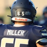 Bryce Miller (@brycemiller2108) 's Twitter Profile