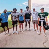 Grant Alford (@qboccoachalford) 's Twitter Profile Photo Grant Alford (@qboccoachalford) 's Twitter Profile Photo