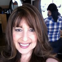 Susan Morse - @songbirdiva Twitter Profile Photo