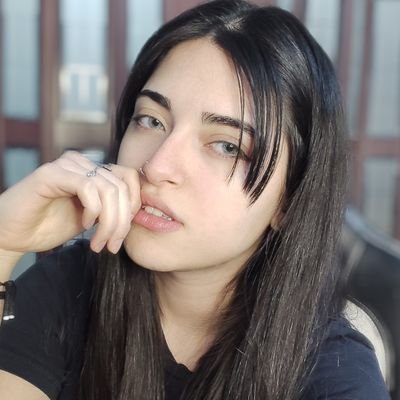 lulymix_'s profile picture. Vean mi Twitch: Lulymix 💕