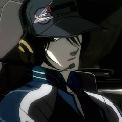 yukikaze_leader's profile picture. I'm a Macross/Ace Combat Fans 😉👍