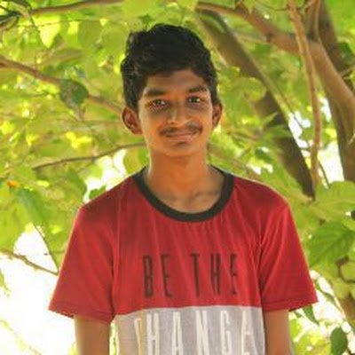 prashanth_n369's profile picture. 