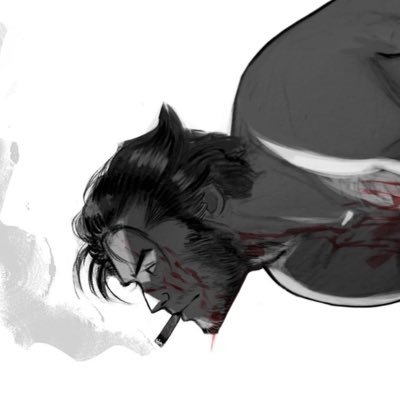 claws4jaws's profile picture. ᝰ🚬 pfp creds - ethiobirds ; adult