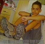 1 Põõõr Ammr s2,, &&' 2 Põõõr Dinheirõ $$