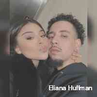ellianahuffmma's profile picture. Philippians 4:13