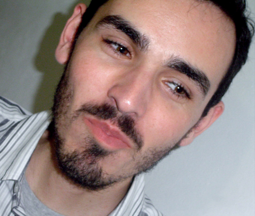 drigowb's profile picture. Arquiteto formado pela UFPR em 2007.