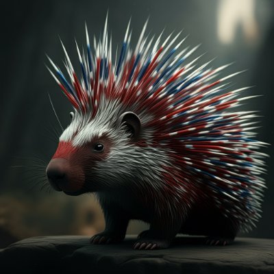 xpaulso's profile picture. I like MacOS and Linux, CPU arch, Finance Systems, Macro Econ, Energy Tech, Support Individual Liberty for every 1. Binary is for Computers, humans are nuanced.