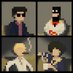 Gordos Cine (@gordoscine) Twitter profile photo Gordos Cine (@gordoscine) Twitter profile photo