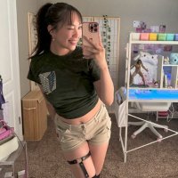 Peanut 💕 (@peawaifu) 's Twitter Profile