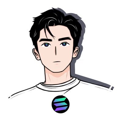 0xkevin (🖤 , 💙) Profile