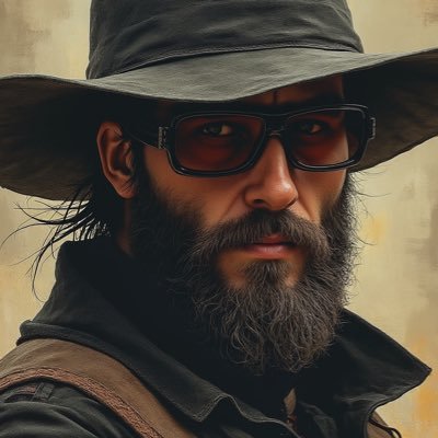 MavPilgrim's profile picture. A pilgrim walking in unholy lands. Just enough trolling to make it interesting. @firetheftradio co-host. “Don’t be deceived…” Think Different!