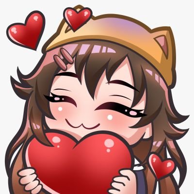Machiko at your service! ☆*:. o(≧▽≦)o .:*☆ | she/her | 20 |
half time graphic for stream artist, full time rant-err | emote, pfp, banner, vtuber, pngtuber |