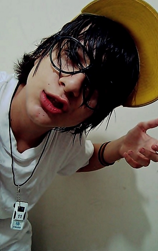 segue e voce vai saber, (6' / ADM da @_DivaVScolirio (: