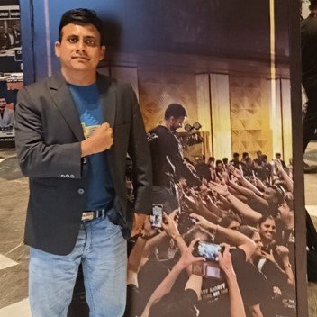 At Cloud Auto Craft, I am driven by a passion for innovation and a commitment to excellence in the ever-evolving realm of cloud computing.