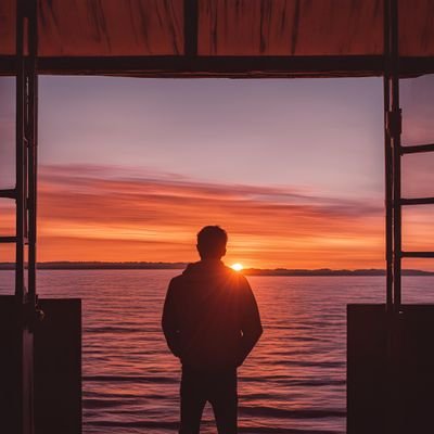 The world is full of uncertainty and the road you are traveling may be tough at times, but don’t ever lose faith. I #Followback ❤️❤️❤️ Unfollowback also :-)