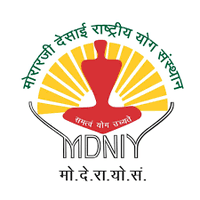 Morarji Desai National Institute of Yoga (MDNIY) (@mdniy) 's Twitter Profile Photo Morarji Desai National Institute of Yoga (MDNIY) (@mdniy) 's Twitter Profile Photo