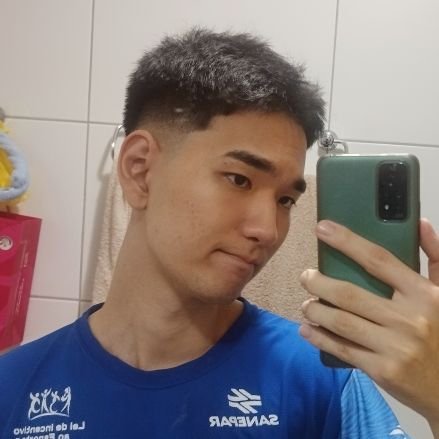 mrdodgi's profile picture. desenho digital