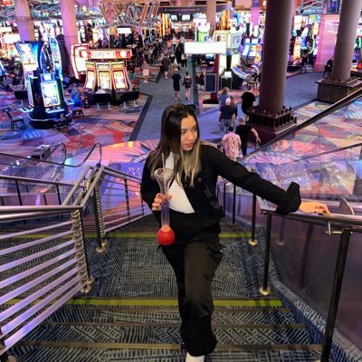 biancancbc's profile picture. 