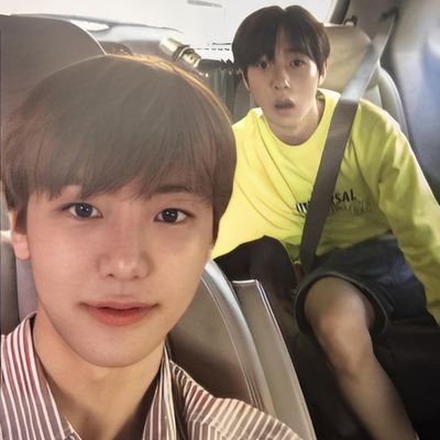 jaeminphobic renjunphobic DNI‼️
YANG PUNYA AKUN SUKA JAEMREN