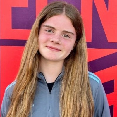 Bay Area Surf 2009G ECNL
USYNT Regional Camp & Talent ID Invitee
ODP National Team
ECNL All-Con. First Team
Sacred Heart Cathedral Preparatory
GPA: 4.0