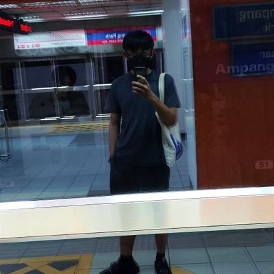 zhaolinlau's profile picture. Hello, I'm still here