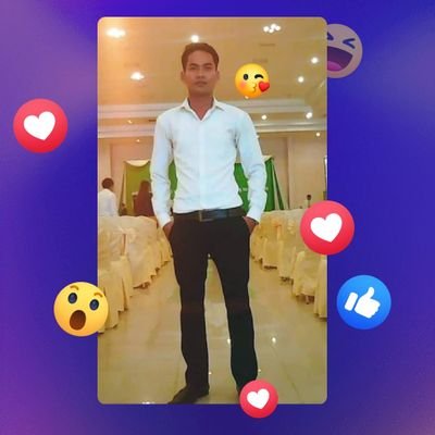 borey_khor14477's profile picture. 