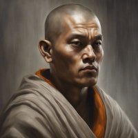 Monk Ryu (@the1wisdom) 's Twitter Profile Photo