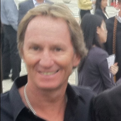 bgreenfla's profile picture. 